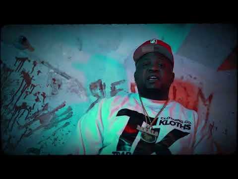 Slopp DaGambla - Pole On Me [Official Video] Ft. Art & Money Marlo