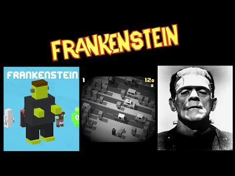 frankenstein ios review