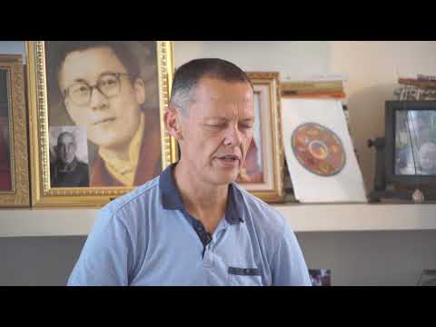 Discovering Buddhism - Module 9 - Meditation 1