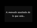 In Your Eyes - Anastacia // Subtitulada al español