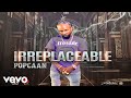 Popcaan - Irreplaceable (Official Audio)