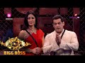 मत छेड़ो Salman Khan को Khanzaadi!! 🤬😡 | Bigg Boss 17