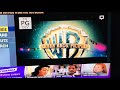 Opening To Fred Claus On CN 11 24 21 NW Premiere NO COPYRIGHT INFRINGEMENT ATTENDED