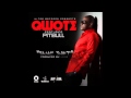 DJ T.F - Qwote Feat. Pitbull - Same Shit (New R&B ...