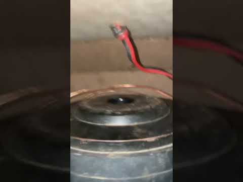 Sal pa la luz doble tono bajo hamacan 4000