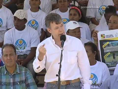 Semana Presidencial - 10 de febrero de 2013