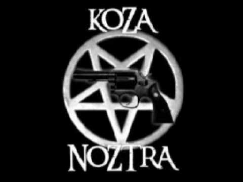 Koza Noztra - Habemus Papam
