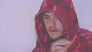 LIL PEEP - NO RESPECT FREESTYLE  (DIR. BY @ILLIEGEL)