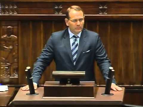 [171/229] Eugeniusz Kłopotek: Przepraszam, że na moment musiałem po prostu opuścić salę. Dz...