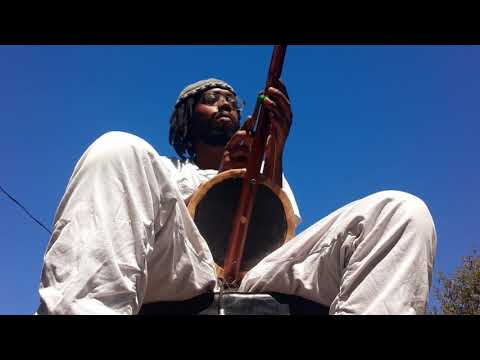 The Spaces In Between