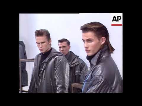 France - Montana Design Collection