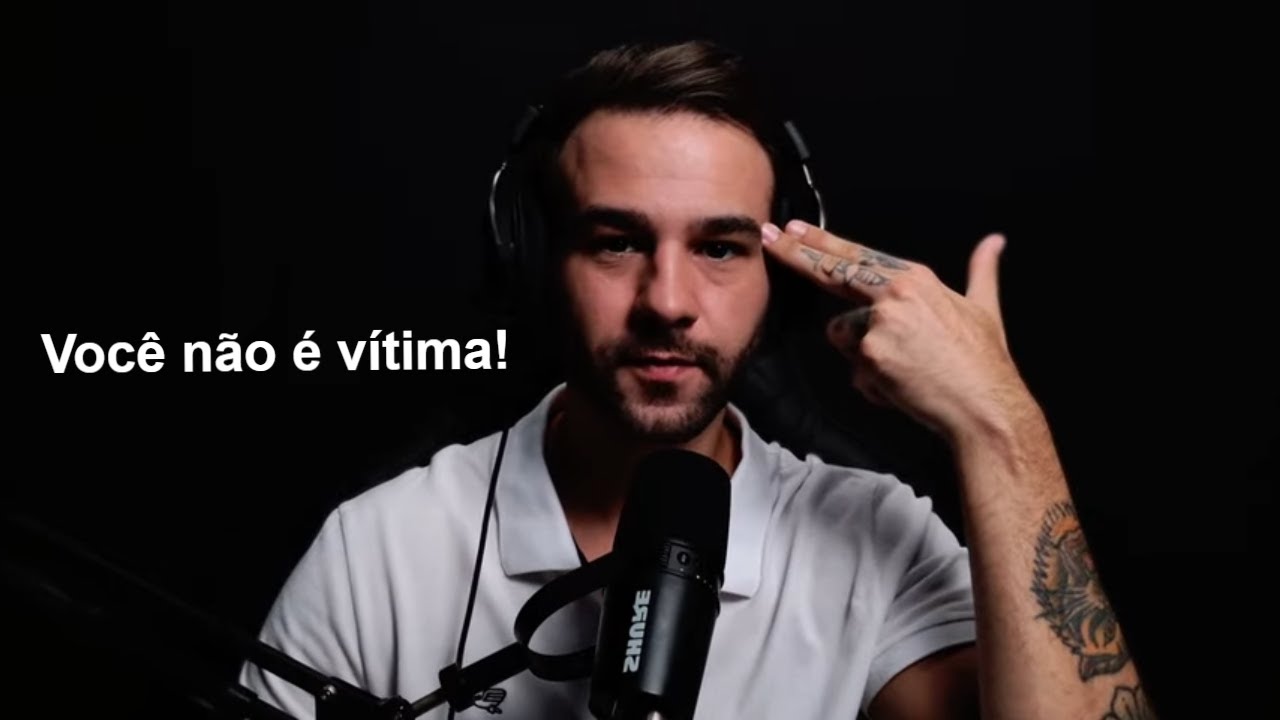 Como acabar com os hábitos negativos que te impedem de prosperar