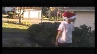 Shake It Up Christmas