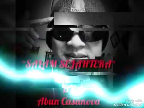 ADISTA Feat WANNA ALI - Ditinggal Lagi (Original) Klip Baru A1303N
