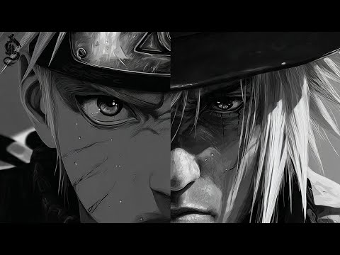 Playlist vol.3 | Naruto ☯ Japanese Trap & Bass Music Mix ☯ Trapanese