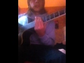 Smile Empty Soul - Alone With Nothing (Cover ...
