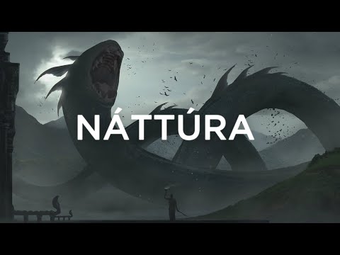 náttúra - Serpentine