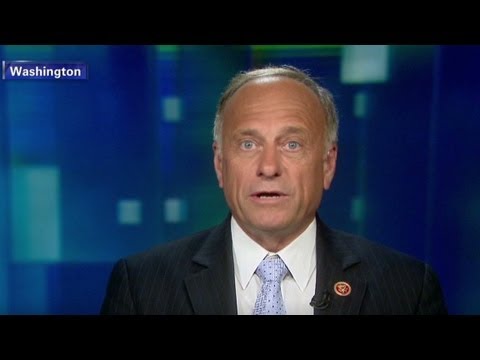 Steve King on Immigration, Welfare