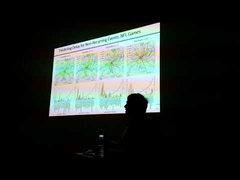 Building Principled Decision Procedures for Urban Transit and Emergency Response Services