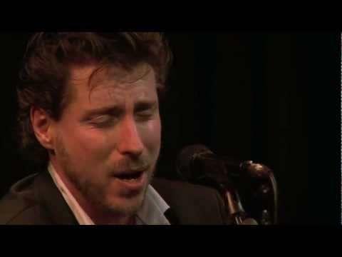 CASA PATAS, FLAMENCO EN VIVO #09 - PEDRO SANZ, CANTAOR