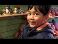 Welcome To Pooh Corner