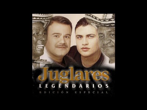 Iván Villazón & Saul Lallemand - 9. La Mujer y la Primavera - Juglares Legendarios