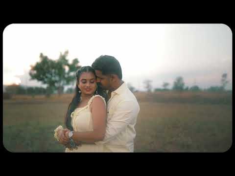Sahana & Jagadeesh