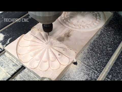 Cnc Router Machine
