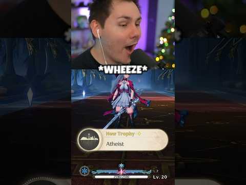 95% Of Players Miss THIS SECRET Achievement In Wuthering Waves