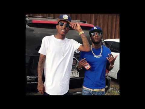 Family- EZ$Nino Ft. A1Calico