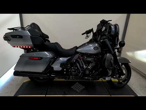2019 Harley-Davidson CVO Limited FLHTKSE