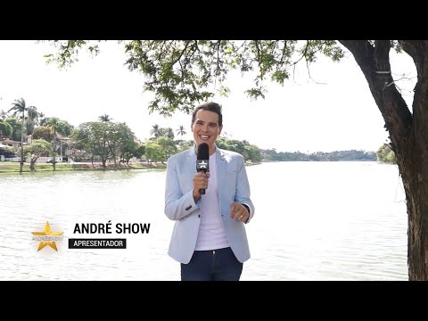 Programa André Show - 08/10/2022