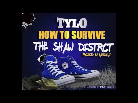 Tylo - The Shaw District - Produced by Battlecat