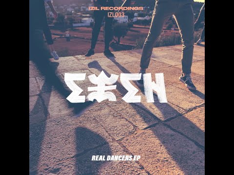 DJ Chus, Amine K (Moroko Loko), Riponne - Real Dancers (Acapella)