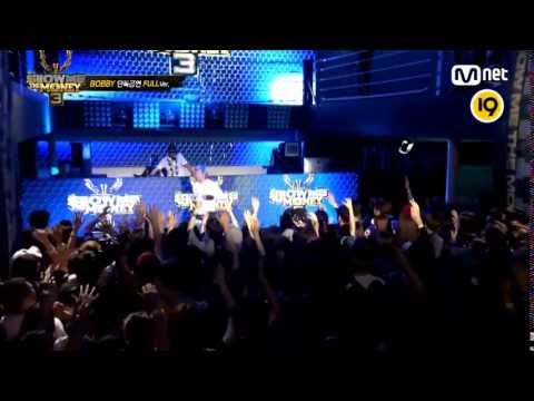 Bobby - I'm ill SMTM3