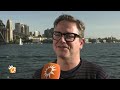 Guus Meeuwis zette Down Under op zijn kop - RTL BOULEVARD