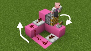 USELESS Redstone Machines (#4)