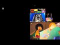 Audio Of THX Logo In At Nutshell 99 Parison 111