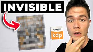 Why Your Books Aren’t Selling on Amazon KDP, And How to Fix It