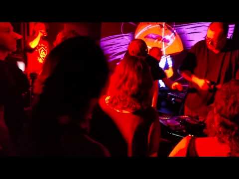 2 Bad Mice @ OPERATION 21 (12.05.15) DTWN Los Angeles. 2nd Bad Mice