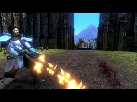 Jason Voorhees vs Soul Tyrant UEBS