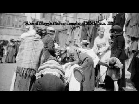 Voices From The Barras Teaser