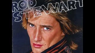 Rod Stewart - Passion (Remastered Audio) HQ