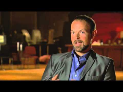 The Characters of LA BOHEME - Opera Company of Philadelphia