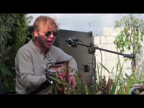 By The Swings - Daithi McGahon