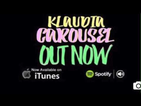 Klaudia - Carousel (Two Rhodes Remix)