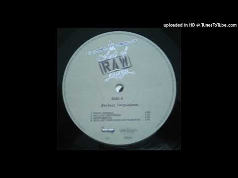 Recluse Crew & Synoptic Pressure - Perfect Imbalance (Recluse Crew Remix)