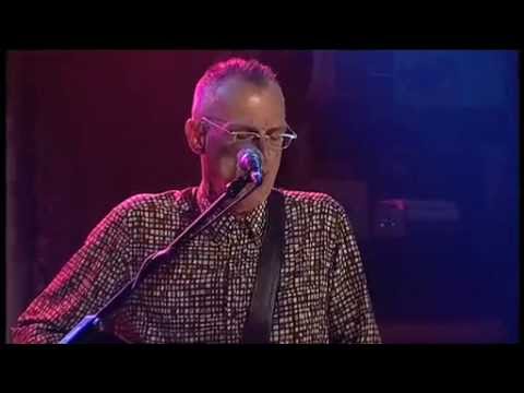 RocKwiz - Ross Hannaford - The Sun Is Always Shining