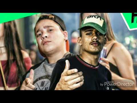 MC 7Belo e MC Pikachu - To Brisado - DJ Nene MPC