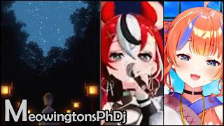 花に亡霊 - ハコス・ベールズ, 猫屋敷美紅 \ ヨルシカ (MeowingtonsPhDj Mix)